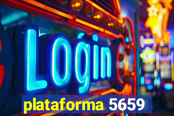 plataforma 5659